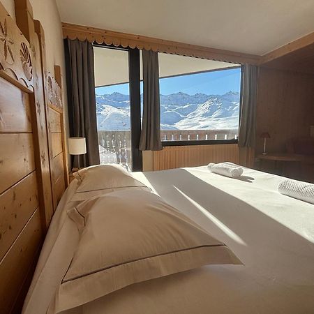 Hotel Le Portillo Val Thorens Εξωτερικό φωτογραφία